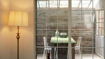 Ganghwa Atti House Private Spa Pension