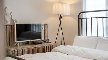 Ganghwa Atti House Private Spa Pension