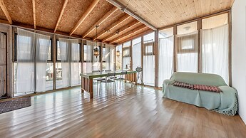 Ganghwa Atti House Private Spa Pension