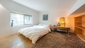 Ganghwa Atti House Private Spa Pension