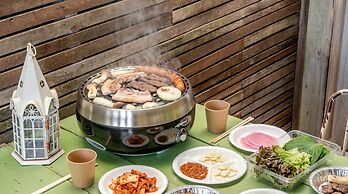 Ganghwa Atti House Private Spa Pension