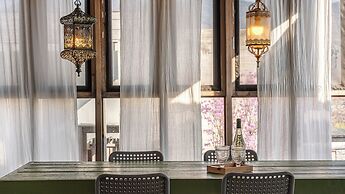 Ganghwa Atti House Private Spa Pension