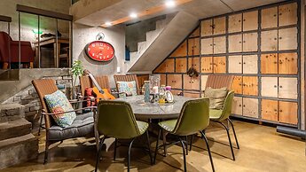 Ganghwa Atti House Private Spa Pension