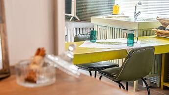 Ganghwa Atti House Private Spa Pension