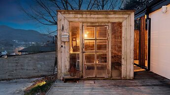 Ganghwa Atti House Private Spa Pension