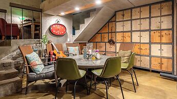 Ganghwa Atti House Private Spa Pension