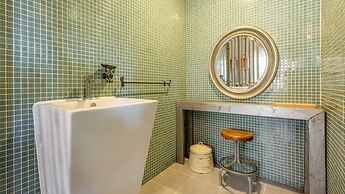 Ganghwa Atti House Private Spa Pension