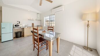 Ganghwa Atti House Private Spa Pension