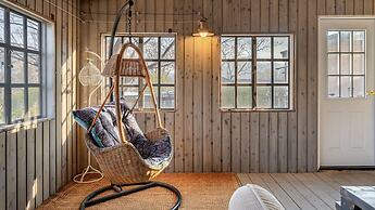 Ganghwa Atti House Private Spa Pension