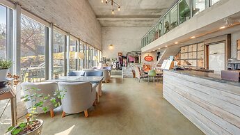 Ganghwa Atti House Private Spa Pension