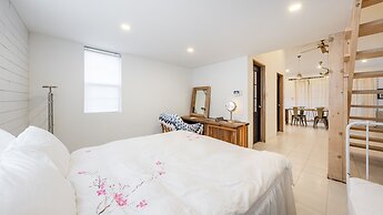 Ganghwa Atti House Private Spa Pension