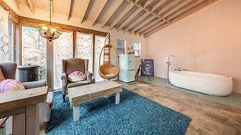 Ganghwa Atti House Private Spa Pension