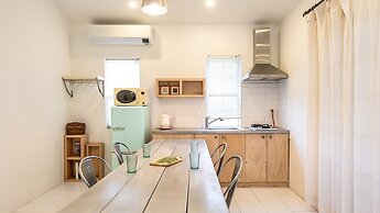 Ganghwa Atti House Private Spa Pension