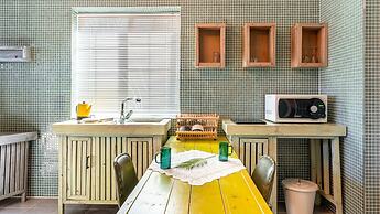 Ganghwa Atti House Private Spa Pension