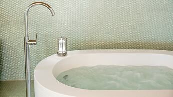 Ganghwa Atti House Private Spa Pension