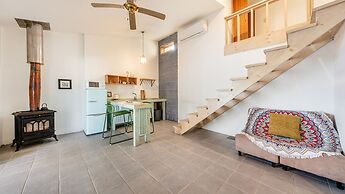 Ganghwa Atti House Private Spa Pension