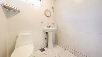 Ganghwa Atti House Private Spa Pension