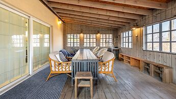 Ganghwa Atti House Private Spa Pension