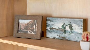 Ganghwa Atti House Private Spa Pension