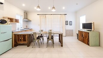 Ganghwa Atti House Private Spa Pension