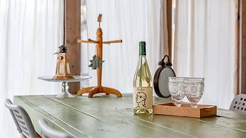 Ganghwa Atti House Private Spa Pension