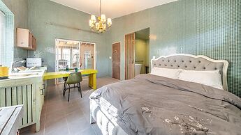 Ganghwa Atti House Private Spa Pension