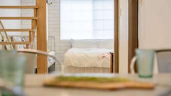 Ganghwa Atti House Private Spa Pension