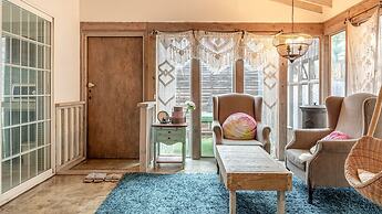 Ganghwa Atti House Private Spa Pension