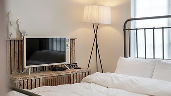 Ganghwa Atti House Private Spa Pension