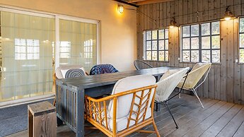 Ganghwa Atti House Private Spa Pension