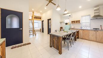 Ganghwa Atti House Private Spa Pension