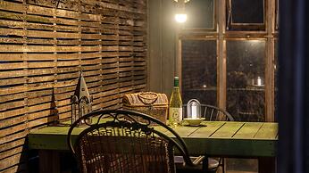 Ganghwa Atti House Private Spa Pension