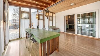 Ganghwa Atti House Private Spa Pension