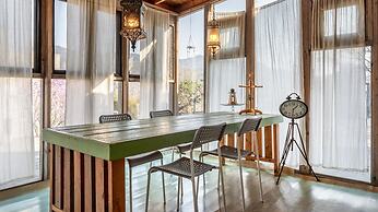 Ganghwa Atti House Private Spa Pension