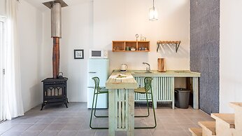 Ganghwa Atti House Private Spa Pension