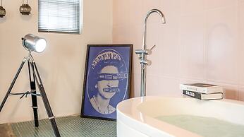 Ganghwa Atti House Private Spa Pension