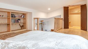 Ganghwa Atti House Private Spa Pension