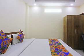 Swastik residency by Twamev