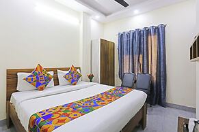 Swastik residency by Twamev