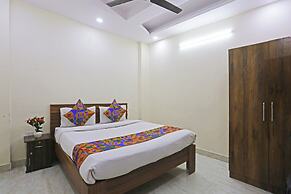 Swastik residency by Twamev