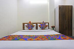 Swastik residency by Twamev