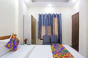 Swastik residency by Twamev