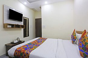 Swastik residency by Twamev