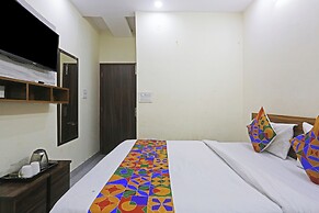 Swastik residency by Twamev