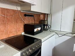 Zebra Guest House