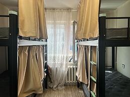 Zebra Guest House
