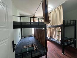 Zebra Guest House