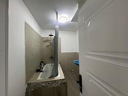 Zebra Guest House