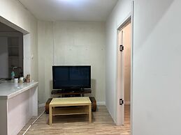 Zebra Guest House