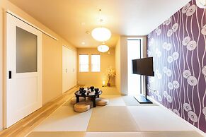 Oyado Kinokuniya Takaramachi